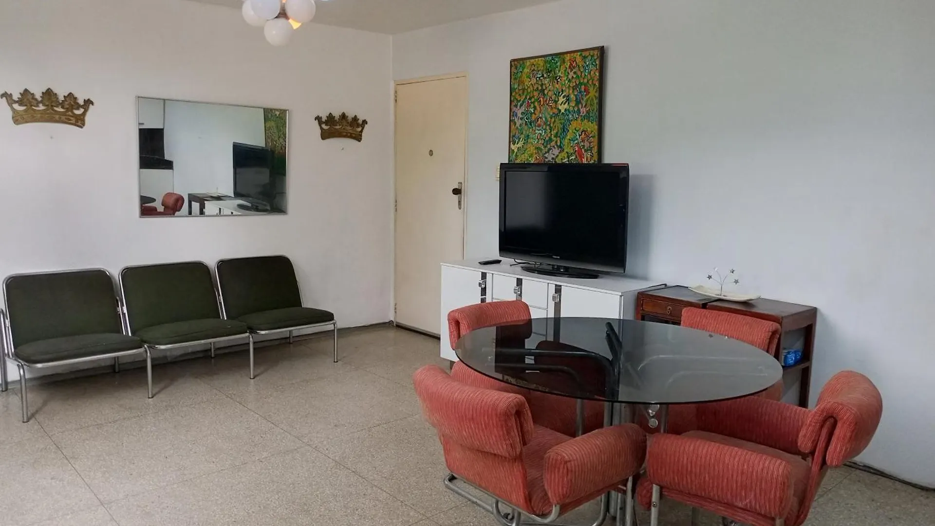 Apartmán Lindo Y Centrico Caracas