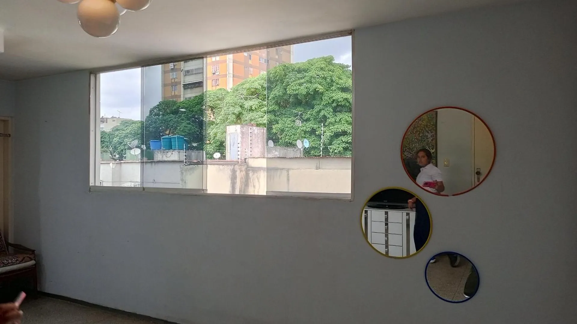 Apartmán Lindo Y Centrico Caracas Venezuela