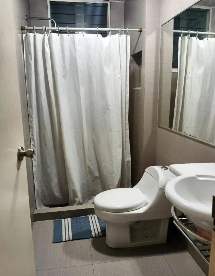 Apartmán Lindo Y Centrico Caracas 0*,